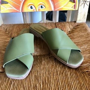 Kelsi Dagger Slip Ons